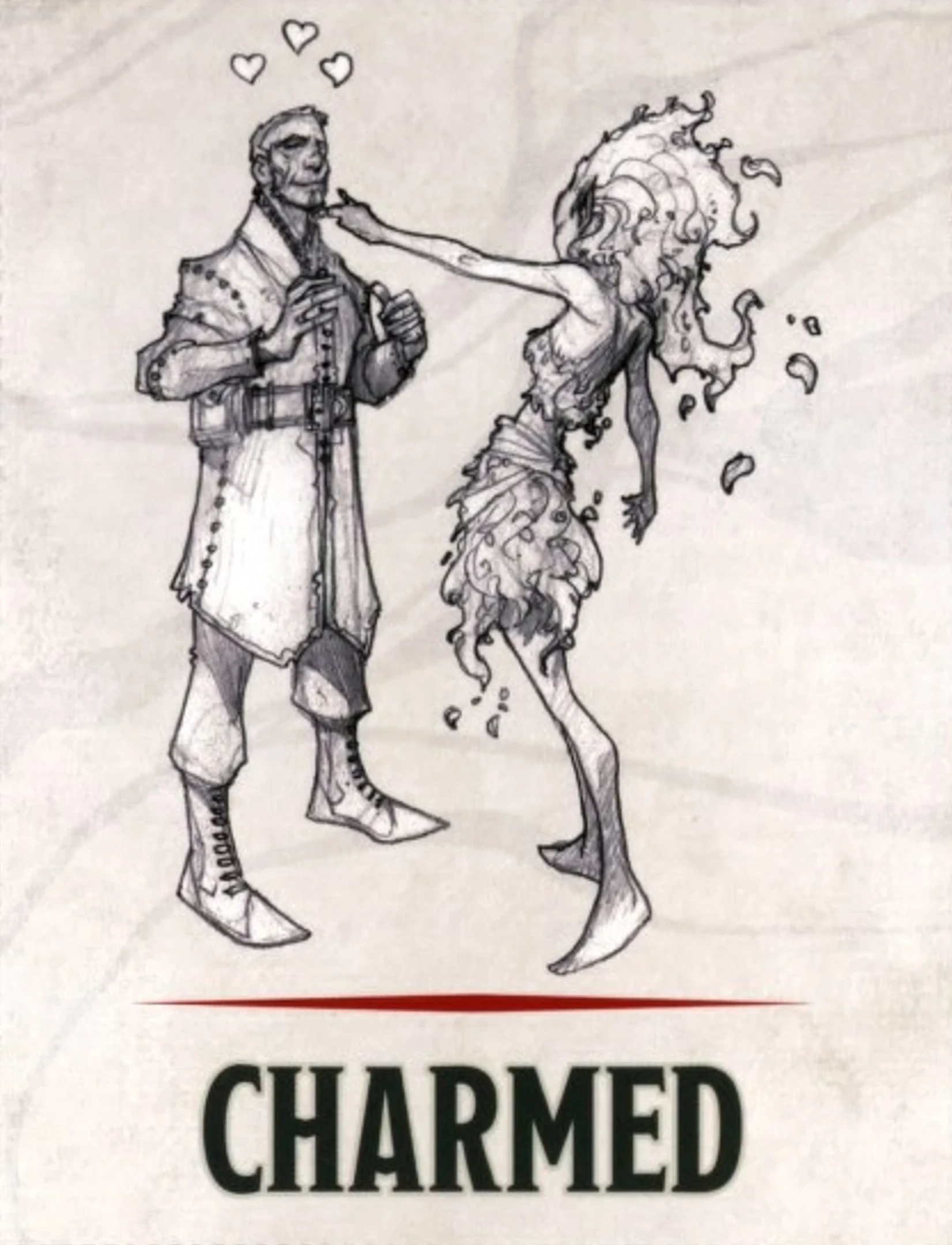 Charmed