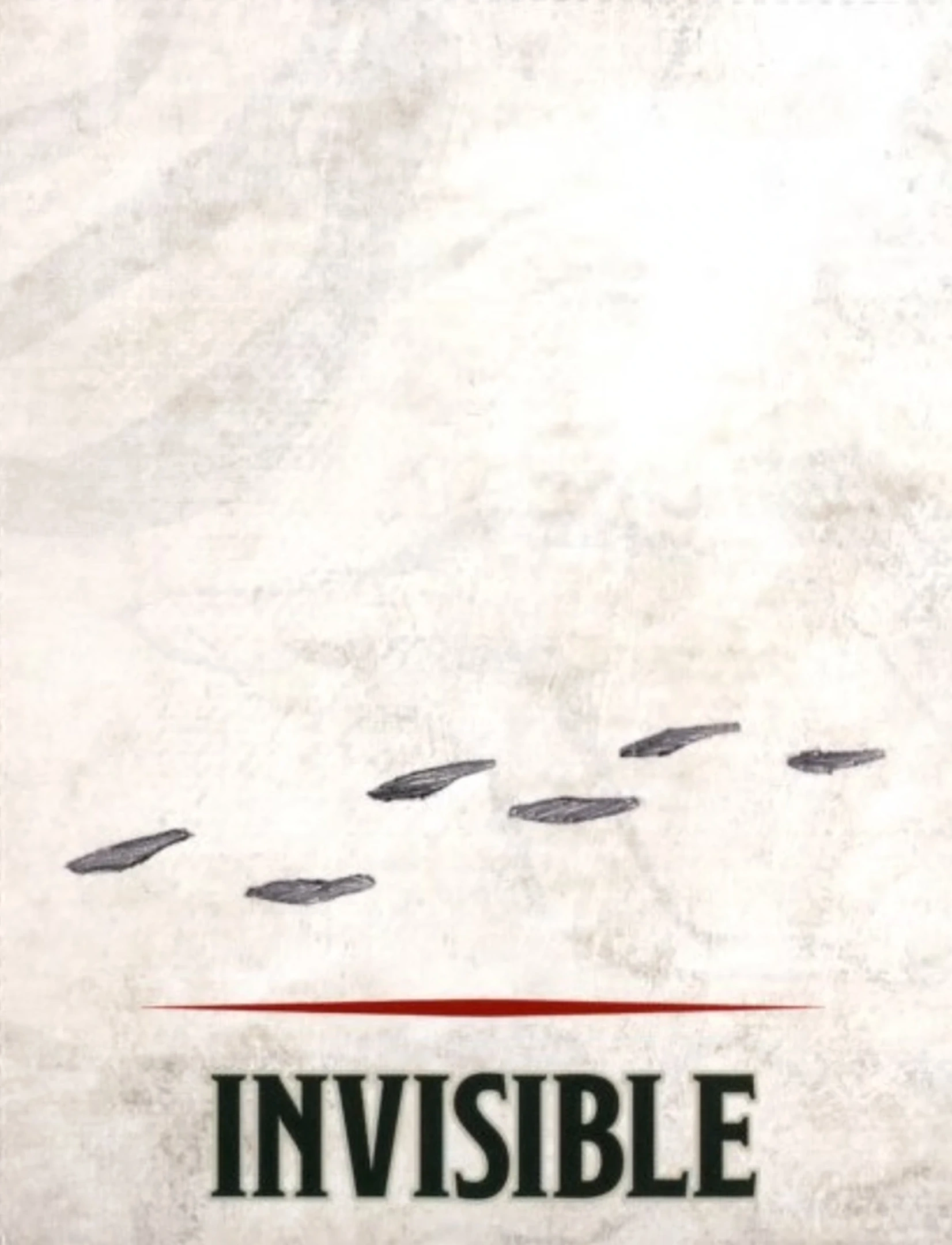 Invisible