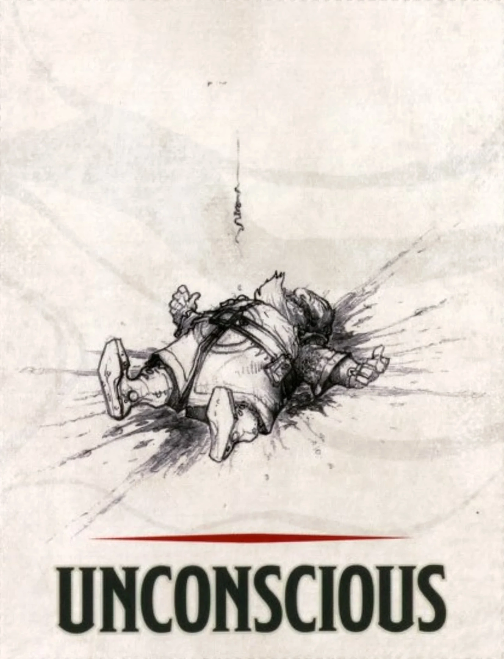 Unconscious