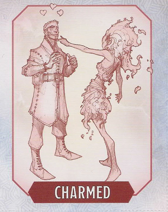 Charmed